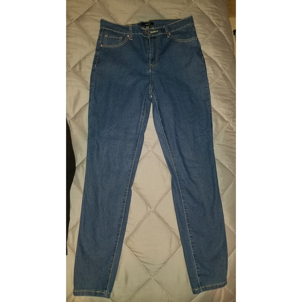F21 Jeans